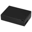 VHBW Akku Canon LP-E10 Ersatz - 800 mAh 7,2 V Li-Ion