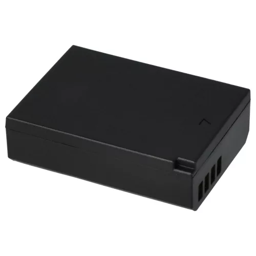VHBW Akku Canon LP-E10 Ersatz - 800 mAh 7,2 V Li-Ion
