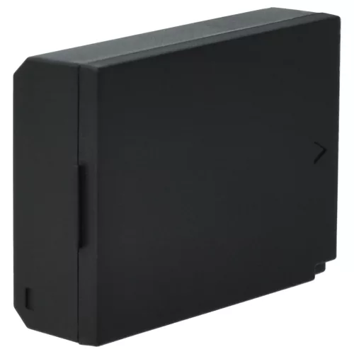 VHBW Akku Canon LP-E10 Ersatz - 800 mAh 7,2 V Li-Ion