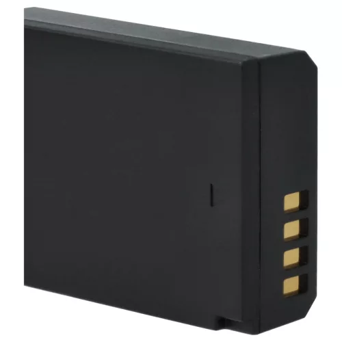 VHBW Akku Canon LP-E10 Ersatz - 800 mAh 7,2 V Li-Ion