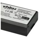 VHBW Akku Canon LP-E10 Ersatz - 800 mAh 7,2 V Li-Ion