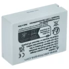 VHBW Akku Canon NB-10L Ersatz - 700 mAh 7,4 V Li-Ion