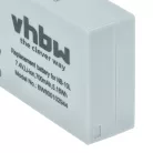 VHBW Akku Canon NB-10L Ersatz - 700 mAh 7,4 V Li-Ion