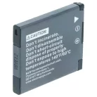 VHBW Kamera Akku NB-11LH, NB-11L - 500 mAh 3,7 V Li-Ion