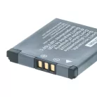 VHBW Kamera Akku NB-11LH, NB-11L - 500 mAh 3,7 V Li-Ion