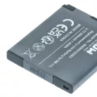 VHBW Kamera Akku NB-11LH, NB-11L - 500 mAh 3,7 V Li-Ion