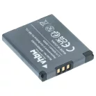 VHBW Kamera Akku NB-11LH, NB-11L - 500 mAh 3,7 V Li-Ion