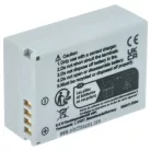 VHBW Akku für Canon NB-7L - 700 mAh 7,2 V Li-Ion