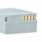 VHBW Akku für Canon NB-7L - 700 mAh 7,2 V Li-Ion