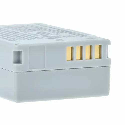 VHBW Akku für Canon NB-7L - 700 mAh 7,2 V Li-Ion