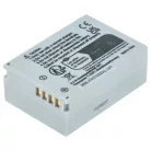 VHBW Akku für Canon NB-7L - 700 mAh 7,2 V Li-Ion