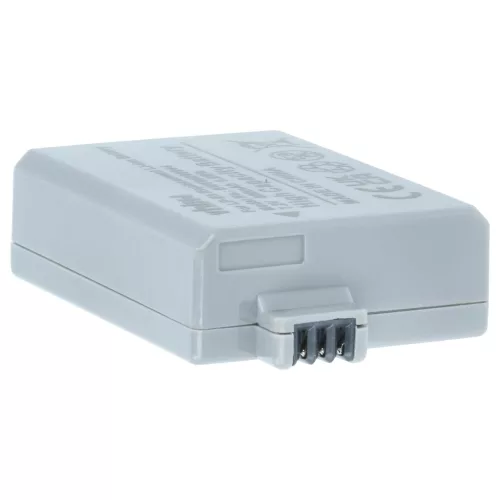 VHBW Akku Canon LP-E5, LC-E5 - 800 mAh 7,2 V Li-Ion