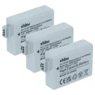 VHBW Akku Canon LP-E5, LC-E5 - 900 mAh 7,4 V Li-Ion