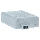 VHBW Akku Canon LP-E5, LC-E5 - 900 mAh 7,4 V Li-Ion