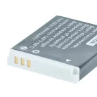 VHBW Akku für Canon NB-6L - 750 mAh 3,6 V Li-Ion