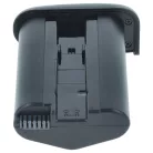 VHBW Akku Canon LP-E4N, LP-E4 - 2200 mAh 11,1 V Li-Ion