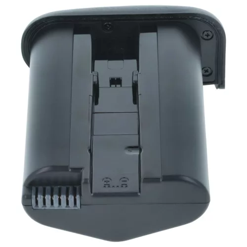 VHBW Akku Canon LP-E4N, LP-E4 - 2200 mAh 11,1 V Li-Ion