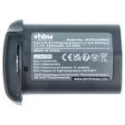 VHBW Akku Canon LP-E4N, LP-E4 - 2200 mAh 11,1 V Li-Ion