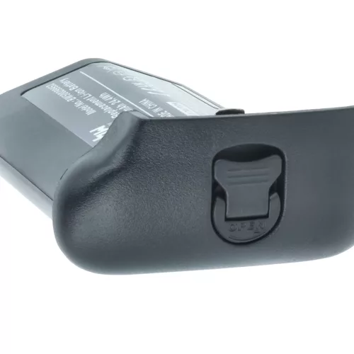 VHBW Akku Canon LP-E4N, LP-E4 - 2200 mAh 11,1 V Li-Ion