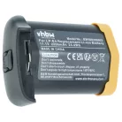VHBW Akku Canon LP-E4N, LP-E4 - 2200 mAh 11,1 V Li-Ion