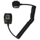 VHBW Canon OC-E3 Type TTL Hot Shoe Cable - 30 cm