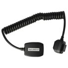 VHBW Canon OC-E3 Type TTL Hot Shoe Cable - 30 cm
