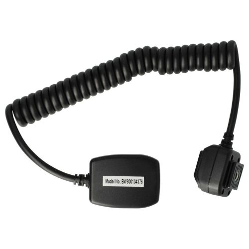 VHBW Canon OC-E3 Type TTL Hot Shoe Cable - 30 cm