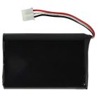 VHBW Tablet Akku Wacom GWL-001 - 1700 mAh 3,7 V Li-Ion