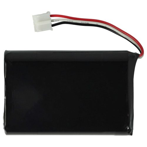 VHBW Tablet Akku Wacom GWL-001 - 1700 mAh 3,7 V Li-Ion