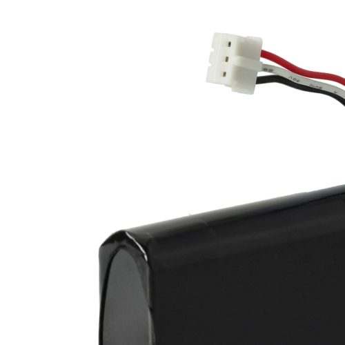 VHBW Tablet Akku Wacom GWL-001 - 1700 mAh 3,7 V Li-Ion