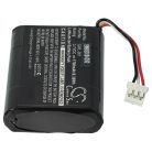 VHBW Tablet Akku Wacom GWL-001 - 1700 mAh 3,7 V Li-Ion