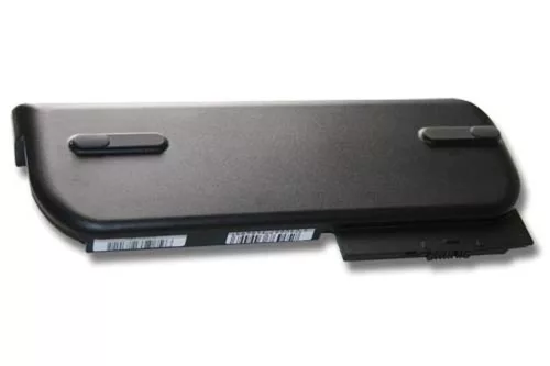 VHBW Notebook Battery Lenovo 0A36316, 0A36286, 0A36285, 42T4877l - 4400 mAh 11.1 V Li-Ion, black