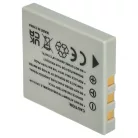 VHBW Battery Creative CAS101 - 500 mAh 3.6 V Li-Ion