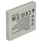 VHBW Battery CAS101 - 500 mAh 3.6 V Li-Ion