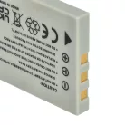 VHBW Battery CAS101 - 500 mAh 3.6 V Li-Ion