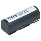 VHBW Battery Epson EU95 - 1200 mAh 3.7 V Li-Ion