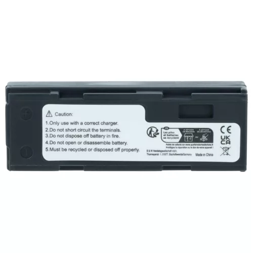 VHBW Battery Epson EU95 - 1200 mAh 3.7 V Li-Ion