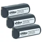 VHBW Battery instead of Epson EU95 - 1200 mAh 3.7 V Li-Ion