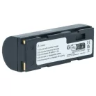 VHBW Battery instead of Epson EU95 - 1200 mAh 3.7 V Li-Ion