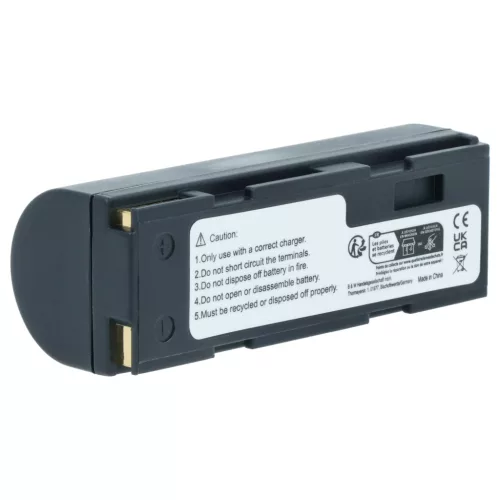 VHBW Battery instead of Epson EU95 - 1200 mAh 3.7 V Li-Ion