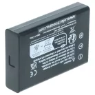 VHBW Battery for Aiptek ZPT-PM18 - 1600 mAh 3.7 V Li-Ion