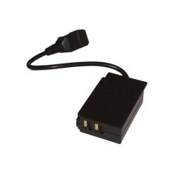 VHBW Nikon EP-5C DC Coupler