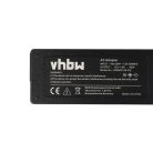 VHBW Netzadapter Acer BRA-6012WW für US Logic Notebooks usw. - 15,9 cm, 60 W