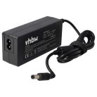 VHBW Netzadapter Acer BRA-6012WW für US Logic Notebooks usw. - 15,9 cm, 60 W
