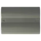 VHBW Battery instead of Nikon EN-EL3e - 1200 mAh 7.2 V Li-Ion