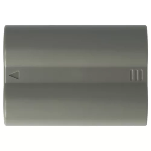 VHBW Battery instead of Nikon EN-EL3e - 1200 mAh 7.2 V Li-Ion