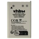 VHBW Battery for Nikon EN-EL5 replacement - 1000 mAh 3.6 V Li-Ion