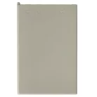 VHBW Battery for Nikon EN-EL5 replacement - 1000 mAh 3.6 V Li-Ion