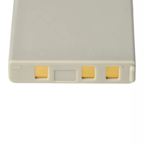 VHBW Battery for Nikon EN-EL5 replacement - 1000 mAh 3.6 V Li-Ion