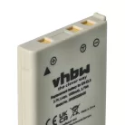 VHBW Battery for Nikon EN-EL5 replacement - 1000 mAh 3.6 V Li-Ion